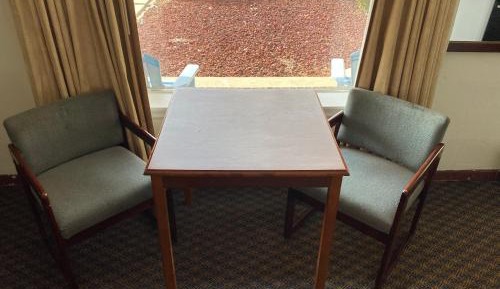 Double Room - Non-Smoking 
