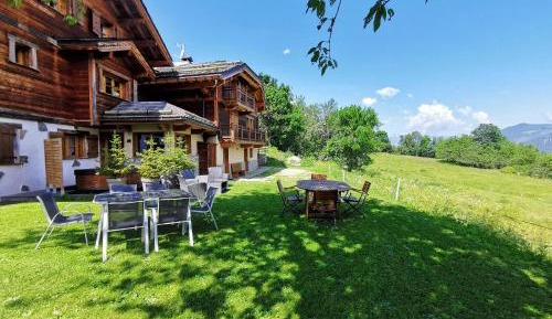 Chalet