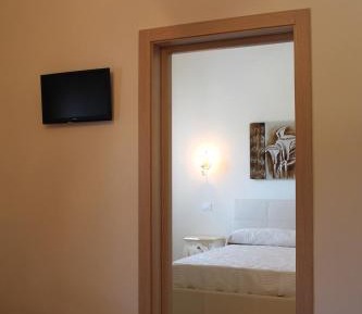 Family Room (2 Adults + 2 Children)