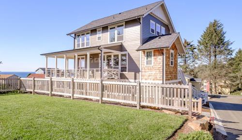 Three Bedroom holiday home 