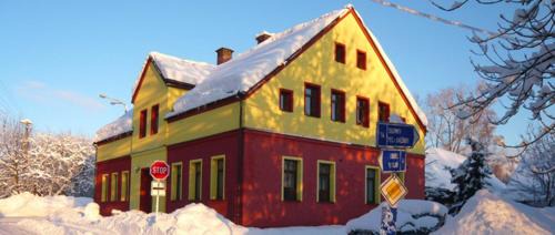 Five-Bedroom House