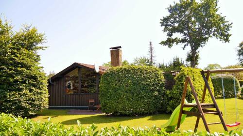 Apartment with Sauna