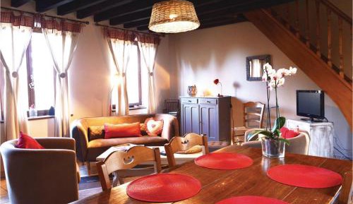 Two-Bedroom Holiday Home