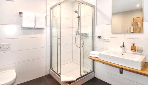 Triple Room with Private External Bathroom