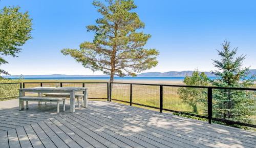 Three Bedroom holiday home 
