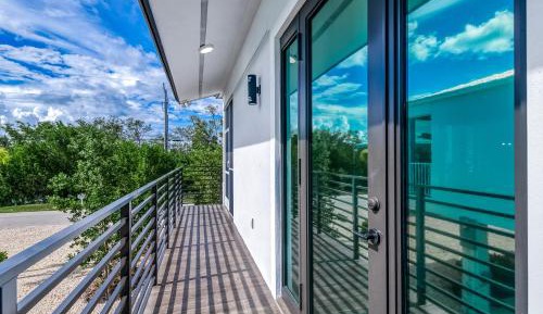 Three Bedroom holiday home 