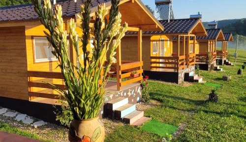 Quadruple Room with Private Bathroom