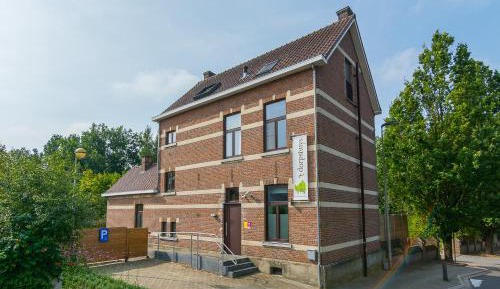 Five-Bedroom House