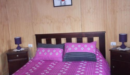 Bungalow (4 Adults)