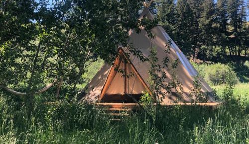 Tent