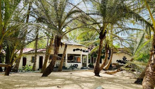 Family Room - Disability Access