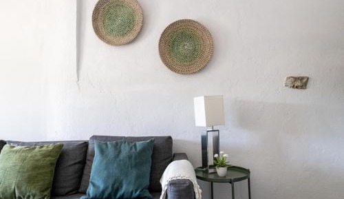 Duplex Apartment