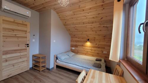 Triple Room with Bathroom