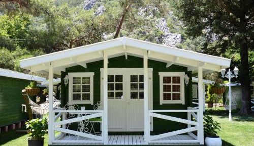 Bungalow