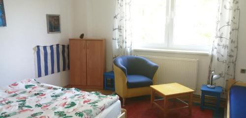 Basic Triple Room