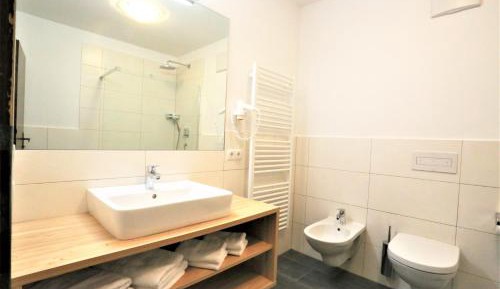 Apartment (4-5 Adults)