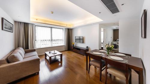 Premier Two - Bedroom Suite