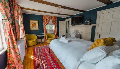 Superior Queen Room