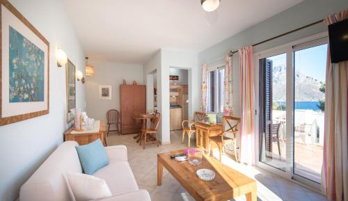 Apartment Nera