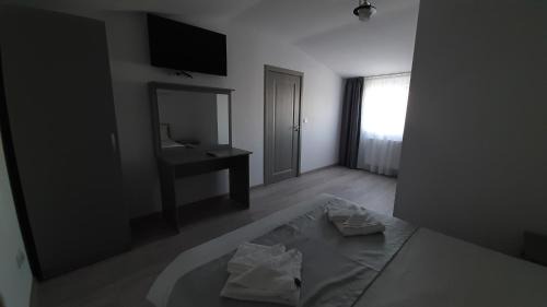 Double Room with Lake View