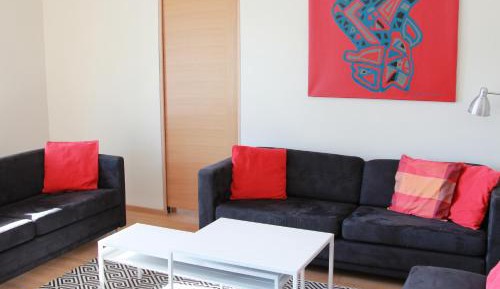 Superior Apartment with Sauna