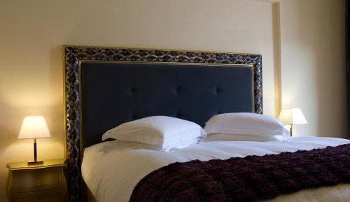 Economy Double or Twin Room