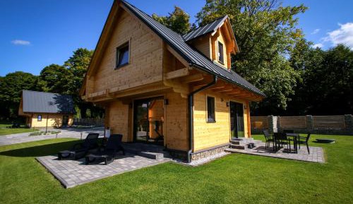 Superior Chalet