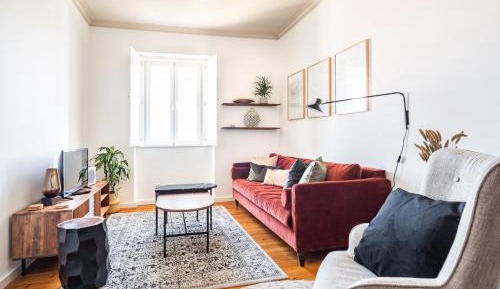 Duplex Apartment
