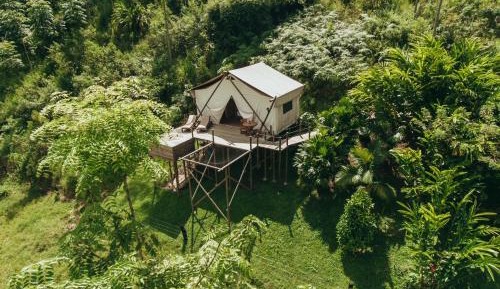 Suite with River View