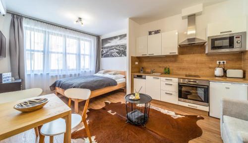 Superior Apartment