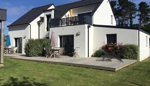 Apartment With Shared Spa