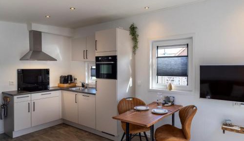 One-Bedroom Chalet