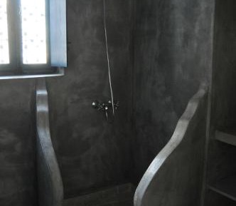 Standard Double Suite