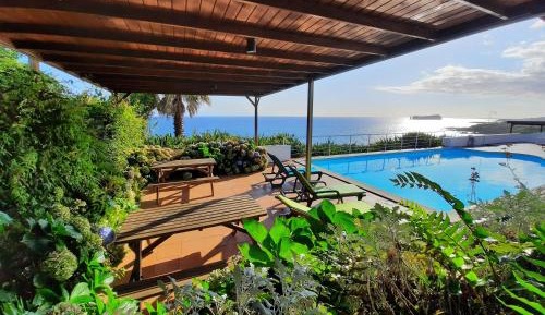 One-Bedroom Villa