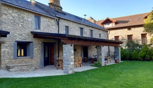 Chalet