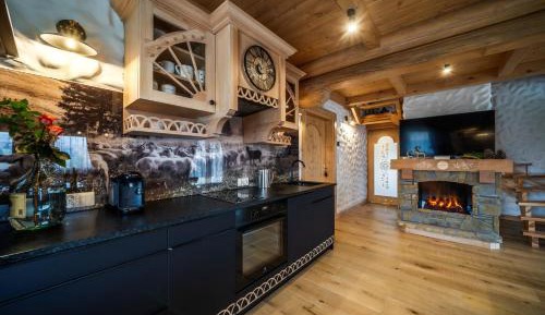 Superior Chalet