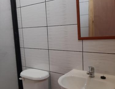 Two-Bedroom Townhouse