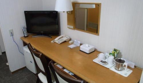 Double Room - Smoking