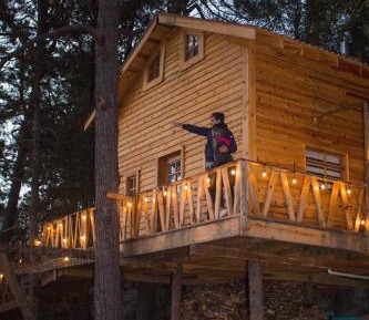 Chalet