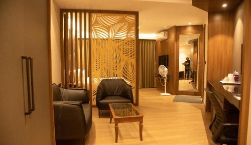 King Suite