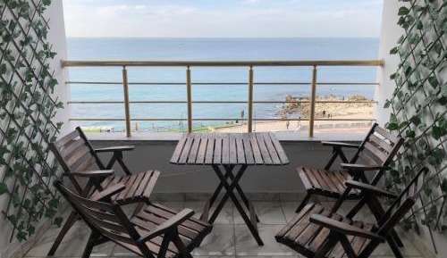 Apartment with Sea View