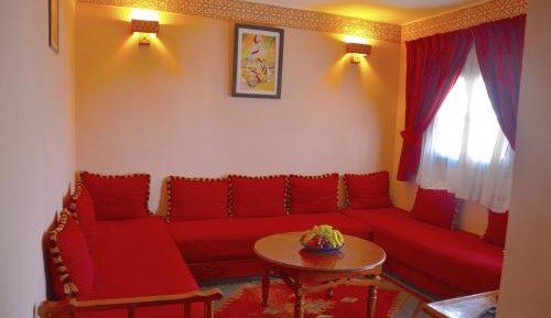 Family Room (6 Adults)