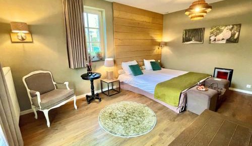 Comfort Twin Room