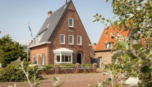 Five-Bedroom House
