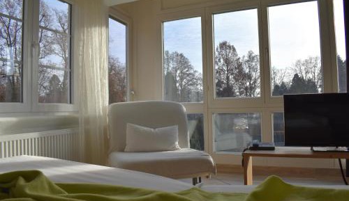 Junior Suite (2 Adults)