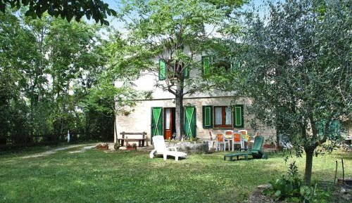 Three-Bedroom Holiday Home 