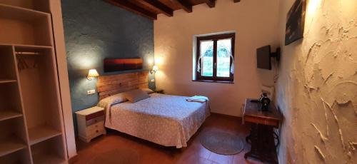 Queen Room - Disability Access