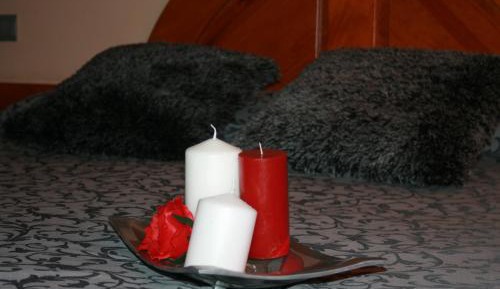 Romantic Double Room