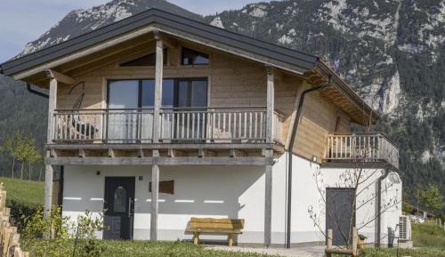 Three-Bedroom Chalet