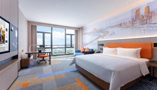Superior Queen Room